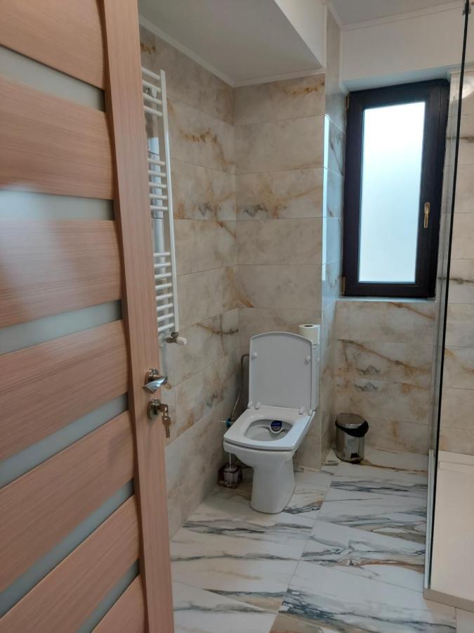 Ferienwohnung Bya Brown Valea Lupului  Exterior foto