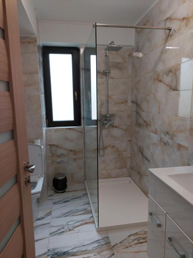 Ferienwohnung Bya Brown Valea Lupului  Exterior foto