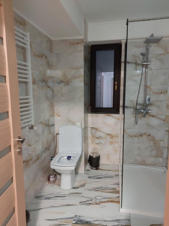 Ferienwohnung Bya Brown Valea Lupului  Exterior foto