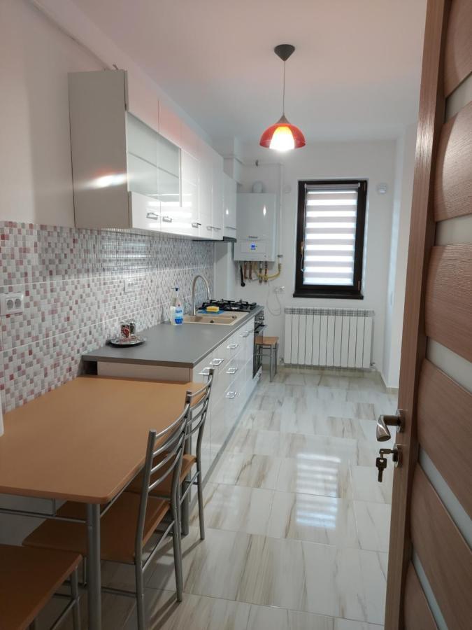 Ferienwohnung Bya Brown Valea Lupului  Exterior foto